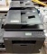 3 USED DELL LASER PRINTERS 2235dn MFP