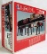 LOOK NEW, IN THE BOX: LIONEL 6-2111 ELEVATED TRESTLE PARTIAL SET