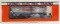 NEW IN THE BOX: LIONEL ELECTRIC TRAINS SANTA FE FLAT CAR WITH TRAILER 6-17502