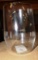 20 NEW WEST ELM STEMLESS WINE GLASSES SKU# 2864937