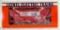 NEW IN THE BOX: LIONEL ELECTRIC TRAINS DUPONT CENTER FLOW HOPPER 6-17003