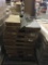 PALLET OF 30 BOXES OF NEW CABINET DOORS