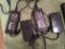 2 USED IVANKY VCD03 FUSIONDOCKS WITH POWER SUPPLIES