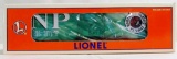 NEW IN THE BOX: LIONEL 6464 NORTHERN PACIFIC BOXCAR 6-19284