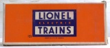 USED LIONEL ELECTRIC TRAINS SEMAPHORE