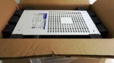 2 NEW QTM-ELED POWER SUPPLIES IN BOXES