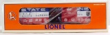 NEW IN THE BOX: LIONEL 6464-275 BANGOR AND AROOSTOOK BOXCAR 6-19285