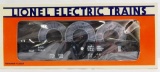 NEW IN THE BOX: LIONEL ELECTRIC TRAINS BC RAIL GONDOLA 6-16929