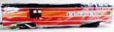 NEW LIONEL O GAUGE SOUTHERN PACIFIC DAYLIGHT PASSENGER CAR 6-9593