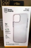 LOT OF 144 NEW BODY GUARDZ PHONE CASES ACE PRO IPHONE 12 MAX