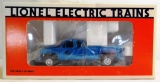 NEW IN THE BOX: LIONEL ELECTRIC TRAINS LIONEL ON-TRACK PICK-UP TRUCK 6-18424