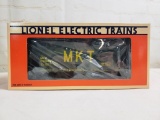 NEW LIONEL ELECTRIC TRAINS MKT CENTERFLOW HOPPER 6-17004