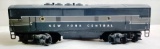 USED LIONEL NO. 2344C NEW YORK CENTRAL 