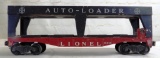 USED LIONEL 6414 AUTO-LOADER TRAIN CAR