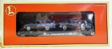 NEW IN THE BOX: LIONEL FC W/2 TOURING COUPES RTE 66 6-17548