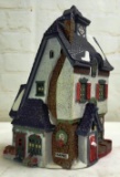 2 USED HERITAGE VILLAGE COLLECTION DEPT. 56 BUILDINGS