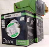 4 NEW, IN THE BOX, NORA ONYX 4