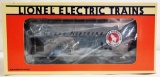 NEW IN THE BOX: LIONEL ELECTRIC TRAINS GREAT NORTHERN TWO-BAY HOPPER 6-17007