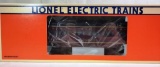 NEW IN THE BOX: LIONEL ELECTRIC TRAINS NORFOLK & WESTERN 