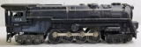 USED LIONEL ELECTRIC TRAINS NO. 2671WX TENDER WITH WHISTLE