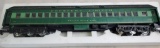 USED ARISTO-CRAFT CRESCENT LIMITED PASSENGER COACH G-SCALE