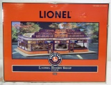 LOOKS NEW, IN THE BOX LIONEL HOBBY SHOP 6-14133