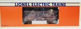 NEW IN THE BOX: LIONEL ELECTRIC TRAINS NORFOLK & WESTERN ALUMINUM PASSENGER CAR 6-19142