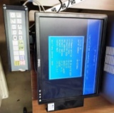 USED QSR AUTOMATIONS POS SYSTEM