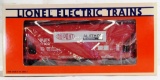 NEW IN THE BOX: LIONEL ELECTRIC TRAINS DUPONT CENTER FLOW HOPPER 6-17003