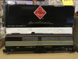 USED ARISTOCRAFT G-SCALE FA2 CANADIAN PACIFIC