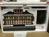 USED DEPT 56 HOMES FOR THE HOLIDAYS KENSINGTON PALACE