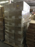 PALLET OF 54 BOXES OF ENVIROGUARD LAB COATS 4XL