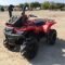 *2013 Suzuki King Quad 750 AXi 4x4