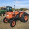 Kubota M4000 2wd Tractor