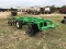 8ft Industrias America 2422 Tandem Disc Plow