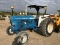 Ford 5900 4wd Tractor, hrs unknown