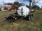 *2017 Southern Legacy 500gal Water Tank Trailer