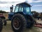 Ford TW20 2wd Cab Tractor
