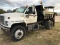 *1994 Chevrolet Dump Truck