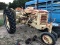 Case Tricycle Gas Tractor, 2 Remotes, 3pt