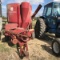 International Harvester 850 Grinder-Mixer