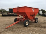 Kory 6872 Gravity Flow Wagon