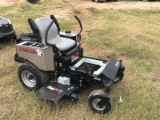 Dixie Chopper Zee2 2342 BR Zero Turn Mower