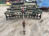 8' John Deere Tandem Disc Plow