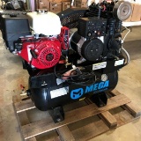 NEW Mega 3 in 1 Generator, Welder, Compressor