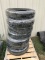 Pallet of 7pc Used 750 R16 Tires