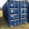 20' Blue Ocean Container (best on market)