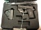 Sig Sauer P238 380auto Pistol w/Orig Hard Case