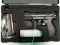 Walther P22 22lr Pistol, Orig. box, +mag