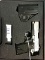 Sig Sauer P238 380auto Pistol, Orig. Box